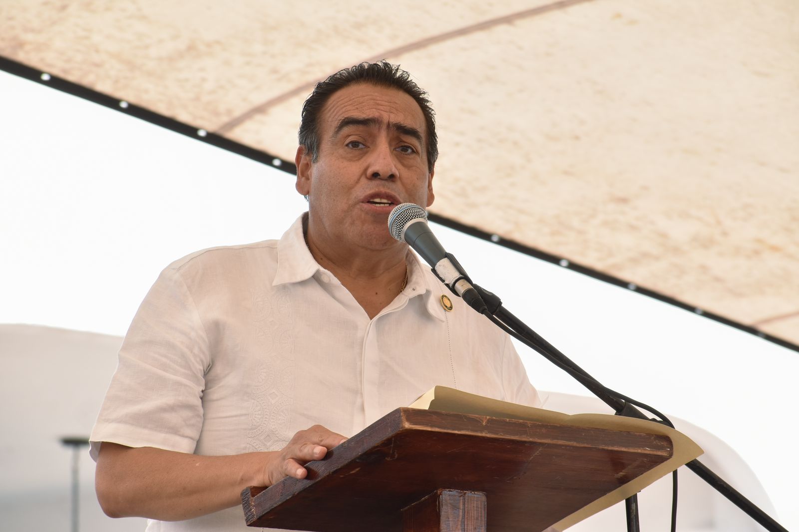 Nuestras leyes deben cumplir con los parámetros constitucionales e internacionales de inclusión: Diputado Lenin Calva